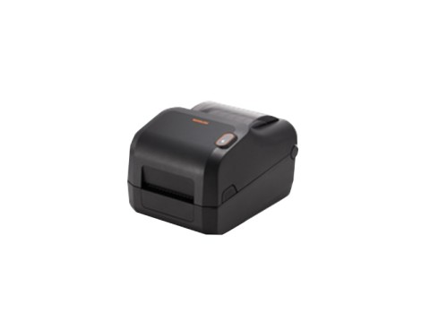XD3-40t - Etikettendrucker, thermotransfer, 203dpi, USB, schwarz