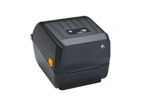 ZD230 - Etikettendrucker, thermotransfer, 203dpi, USB + Bluetooth + WLAN schwarz