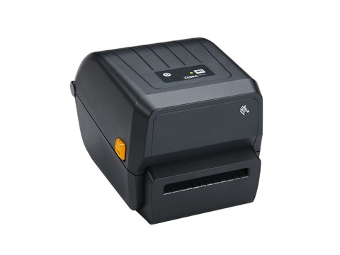 ZD230 - Etikettendrucker, thermotransfer, 203dpi, USB, Abschneider, schwarz