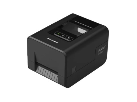 PC42E-T - Etikettendrucker, Thermotransfer, USB + Ethernet, 300dpi, schwarz