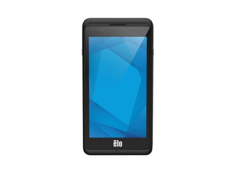 M50 - Mobiler Computer, Android 10, 2D-Imager, USB-C, Bluetooth, NFC, WLAN, GMS, 4G, schwarz