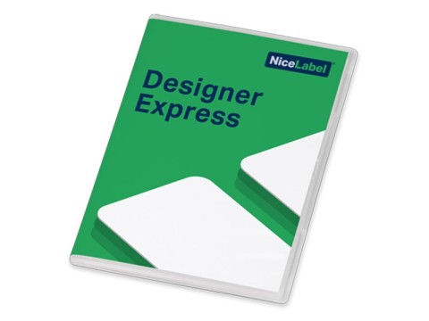 Designer Express, 1 Benutzer
